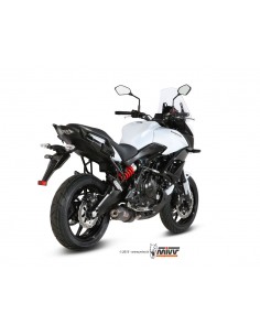 Escape Mivv Oval Carbono Negro K.041.L3C 2