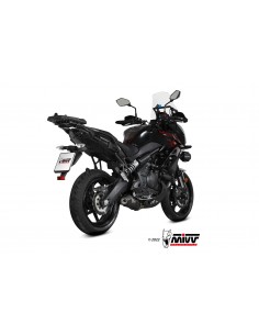 Escape Mivv Oval Carbono Negro K.055.L3C 2