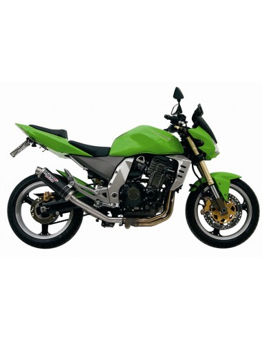 Escape Mivv Gp Carbono Negro K.010.L2S