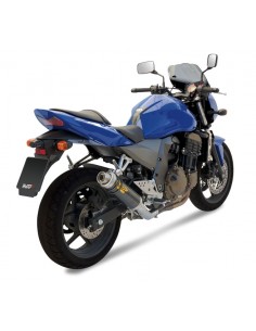Escape Mivv Gp Carbono Negro K.011.L2S