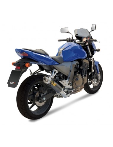 Escape Mivv Gp Carbono Negro K.011.L2S