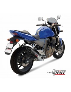 Escape Mivv Gp Carbono Negro K.011.L2SC 2