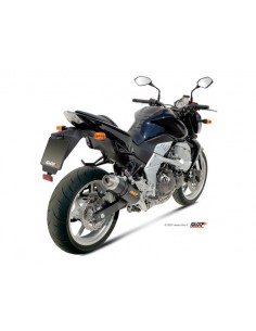 Escape Mivv Gp Carbono Negro K.018.L2S 2