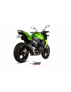 Escape Mivv Gp Carbono Negro K.018.L2SC 2