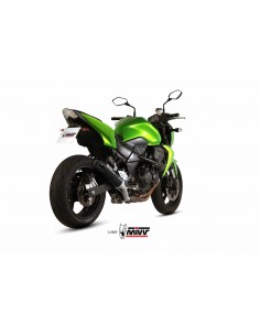 Escape Mivv Gp Acero Negro K.018.LXBC 2