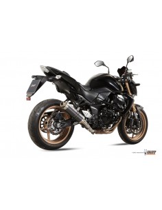Escape Mivv Gp Carbono Negro K.028.L2S 2