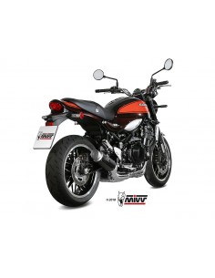 Escape Mivv Gp Pro Carbono Negro K.046.L2P 2