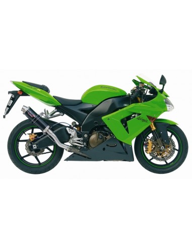 Escape Mivv Gp Carbono Negro K.012.L2S