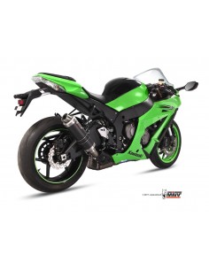 Escape Mivv Gp Carbono Negro K.026.L2S 2
