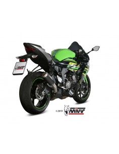 Escape Mivv MK3 Carbono Negro K.050.SM3C 2