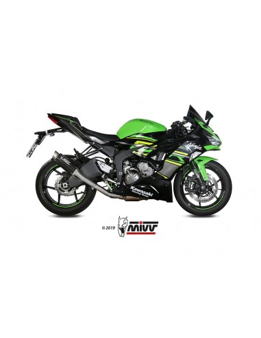 1997 Kawasaki ZX7r | STP Racing Products