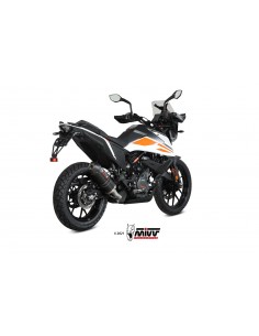 Escape Mivv Oval Carbono Negro KT.024.L3C 2