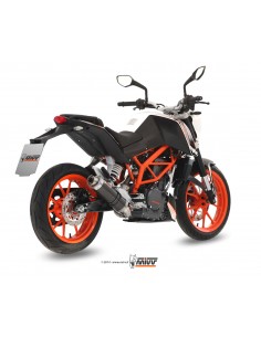 Escape Mivv Gp Carbono Negro KT.012.L2S 2