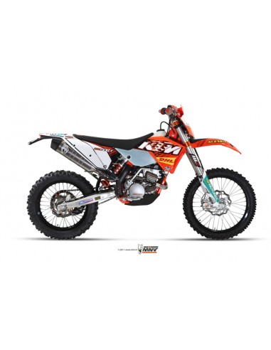 Escape Mivv Oval Acero Plata M.KT.026.LXC.F