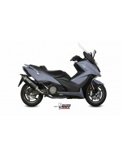 Escape Mivv Speed Edge Acero Negro O.008.LRB 2