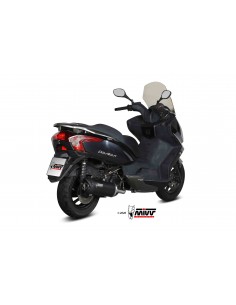 Escape Mivv Mover Acero Negro MV.KY.0002.LV 2
