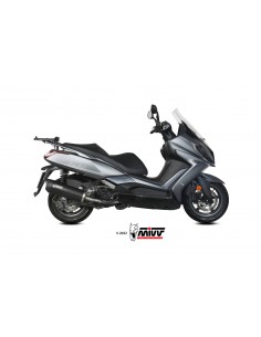 Escape Mivv Mover Acero Negro MV.KY.0004.LV 2