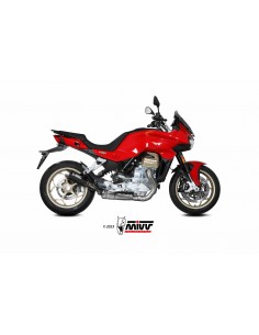 Escape Mivv Gp Pro Carbono Negro M.015.L2P