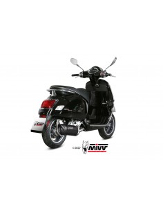 Escape Mivv Mover Acero Negro MV.PG.0008.LV 2