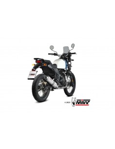 Escape Mivv Oval Acero Plata RE.001.LX1 2