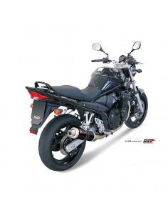 Escape Mivv Gp Acero Negro S.017.LXB 2