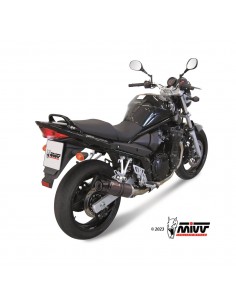 Escape Mivv Gp Carbono Negro S.017.L2SC 2