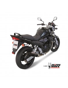 Escape Mivv Gp Acero Negro S.017.LXBC 2