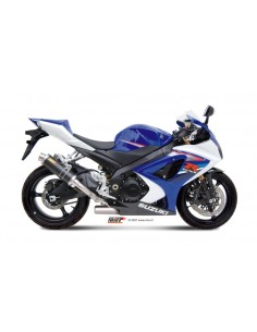 Escape Mivv Gp Carbono Negro S.028.L2S