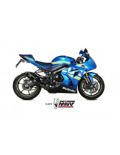Escape Mivv MK3 Carbono Negro S.050.SM3C