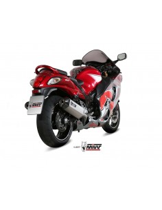 Escape Mivv Speed Edge Acero Plata S.052.LRX 2