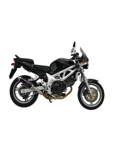 Escape Mivv Gp Acero Negro S.004.LXB 2