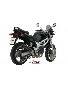 Escape Mivv Gp Carbono Negro S.004.L2SC 2