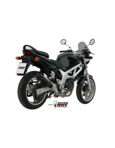 Escape Mivv Gp Acero Negro S.004.LXBC 2
