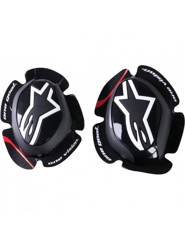 Deslizaderas Alpinestars GP Pro