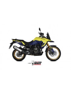 Escape Mivv Speed Edge Acero Plata S.061.LRX 2