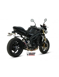 Escape Mivv Gp Acero Negro T.005.LXB 2