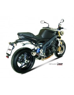 Escape Mivv Gp Acero Negro T.008.LXB 2