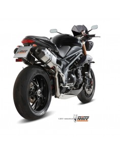 Escape Mivv Speed Edge Acero Plata AT.012.LRX 2