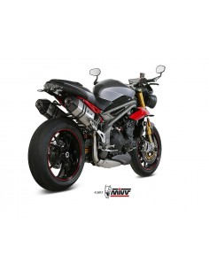 Escape Mivv Speed Edge Acero Plata AT.016.LRX 2