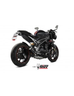Escape Mivv MK3 Carbono Negro T.021.SM3C 2
