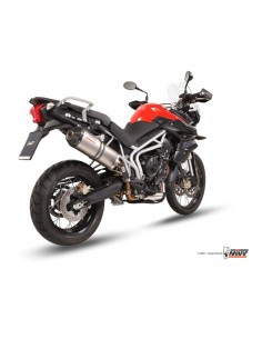 Escape Mivv Oval Titanio Plata T.011.LNC