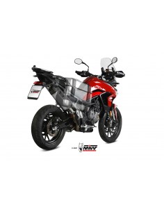 Escape Mivv Speed Edge Acero Plata T.018.LRX 2