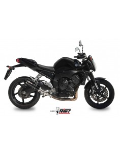 Escape Mivv Gp Carbono Negro Y.023.L2SC