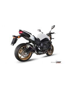 Escape Mivv Gp Acero Negro Y.033.LXB 2