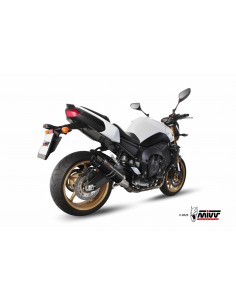 Escape Mivv Gp Acero Negro Y.033.LXBC 2