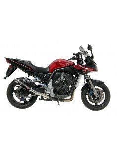 Escape Mivv Gp Carbono Negro Y.009.L2S