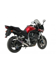 Escape Mivv Gp Carbono Negro Y.009.L2S 2