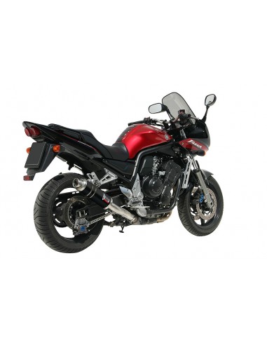 Escape Mivv Gp Acero Negro Y.009.LXB