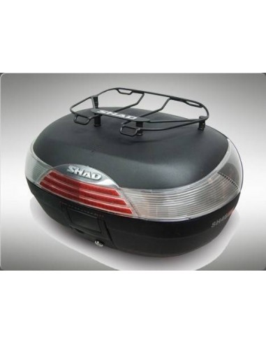 Mochila Superior Shad SH50 / SH49 / SH48 / SH46