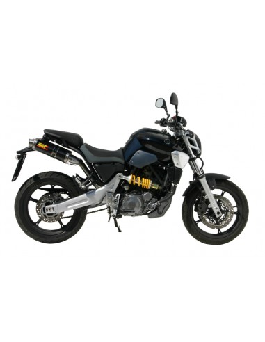 Escape Mivv Gp Carbono Negro UY.025.L2S